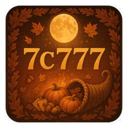 7c777 logo